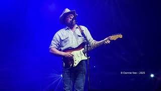 Randy Houser Australian Tour 2025 – Melbourne – performing ~ Lead Me Home