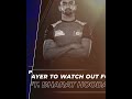 vivo Pro Kabaddi Season 9: Player to watch out for | Bharat Hooda - Video