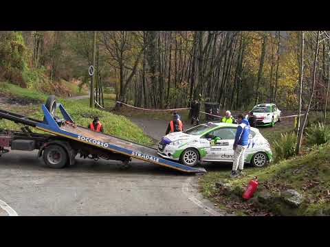 30° Rally Città di Schio - Brunello/Dal Maso