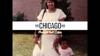 BJ The Chicago Kid - Dream II (Turn The Lights On)