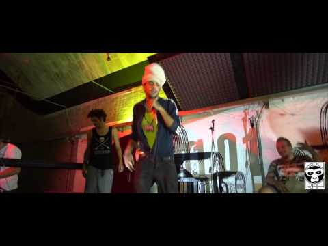 OTTAVI #1 KING KONGTEST VOL.2 - RIKY LAKY VS VIRUX