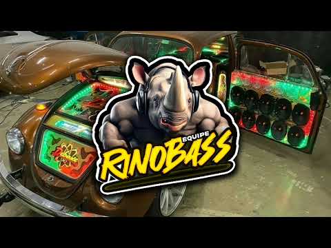 BUZINAÇO 2 - MC GW, DJ DANLIVE & R7 (RINOBASS) - ELETROFUNK