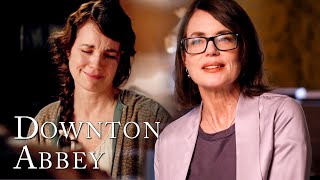 Elizabeth McGovern as Cora Crawley | Downton Abbey video