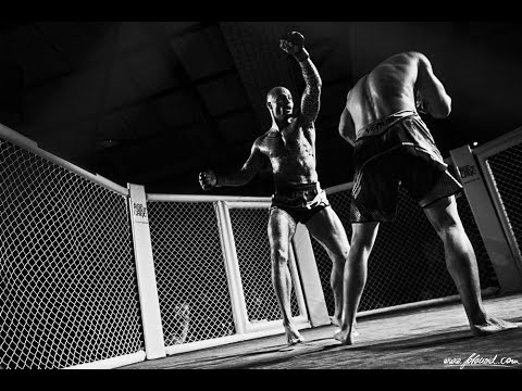 AGE OF CAGE 11║ CHRISTIAN KALB  🆚 CHRISTIAN JUNGWIRTH