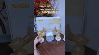 Download lagu Review máy hút sữa điện đôi Topgia Kids | Hoa Phạm TV mp3 Download lagu Review máy hút sữa điện đôi Topgia Kids | Hoa Phạm TV mp3