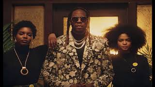 2 Chainz - Like Me (feat. The Weeknd) (𝒔𝒍𝒐𝒘𝒆𝒅 + 𝒓𝒆𝒗𝒆𝒓𝒃)
