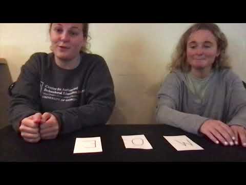 Graduated Guidance Video Demonstration