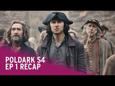 download lagu mp3 mp4 Poldark Season 4 Episode 1, download lagu Poldark Season 4 Episode 1 gratis, unduh video klip Poldark Season 4 Episode 1