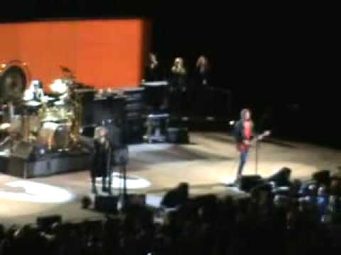 Fleetwood Mac-Monday Morning-San Diego-5/31/09