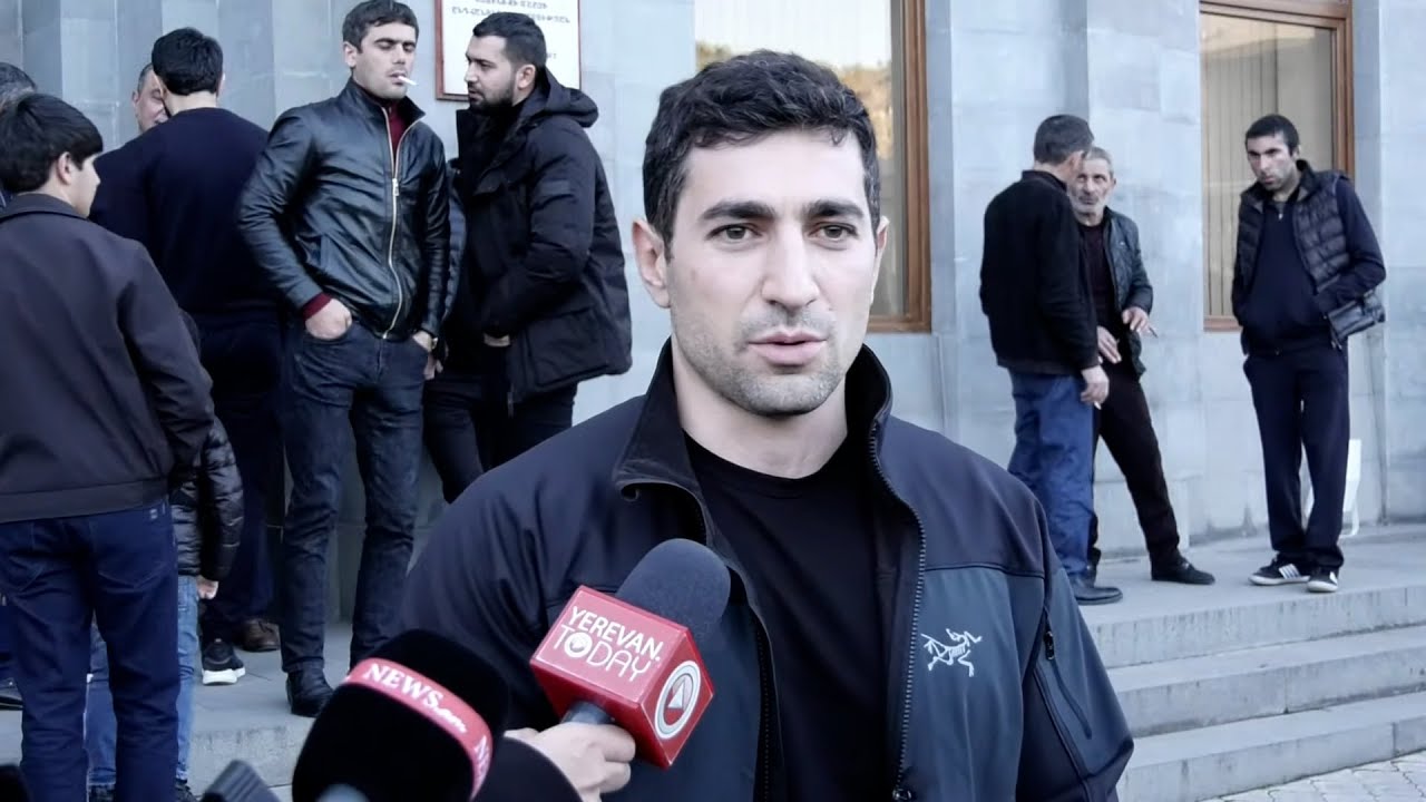 Ճղճիմ մարդու վրեժխնդրություն է. Լեւոն Քոչարյանը՝ Սյունիքի համայնքապետերին կալանավորելու մասին