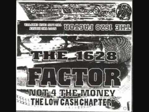 The 1628 Factor - Thought Provoking