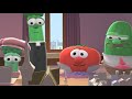 VeggieTales 113 Years Ago