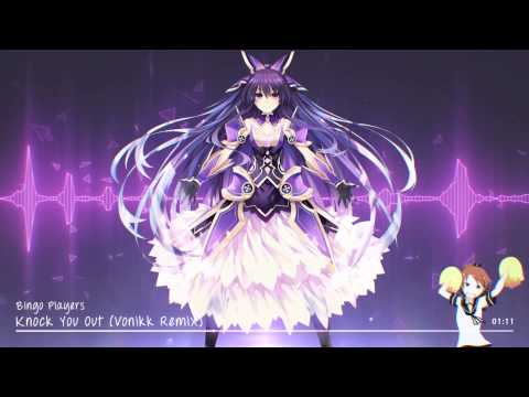 Nightcore - Knock You Out