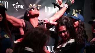 ACT Sundays Shemar Moore Official Video