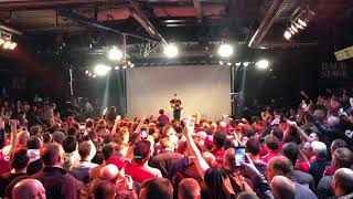 Download lagu Jamie Webster / We love you Liverpool - Boss Night Munich mp3 Download lagu Jamie Webster / We love you Liverpool - Boss Night Munich mp3