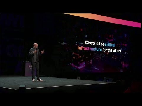 .conf25 Welcome Keynote