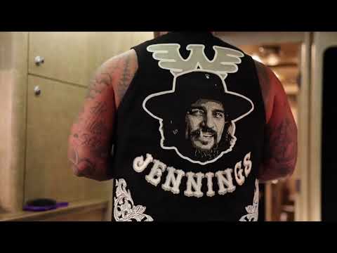 Struggle Jennings - "Shoulda Woulda Coulda" (Official Music Video)