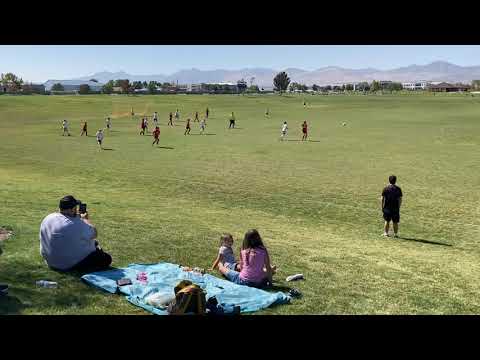 La Roca vs HV United 08G