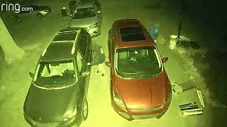 Ring Floodlight Cam Prevented What Could Have Been   RingTV