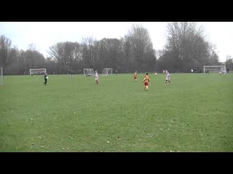 Geinoord E2 Focus E3 tweede helft 14 02 2015