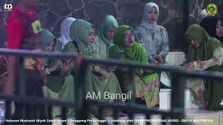 Download lagu Allahu Kholiquna - Asnawiyah | Hadrah Ahbaabul Musthofa Bangil mp3