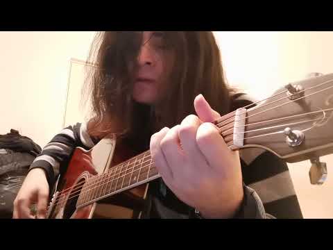 Oh Me - Nirvana (cover)