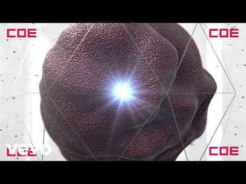 Ember Falls - COE (Lyric Video)