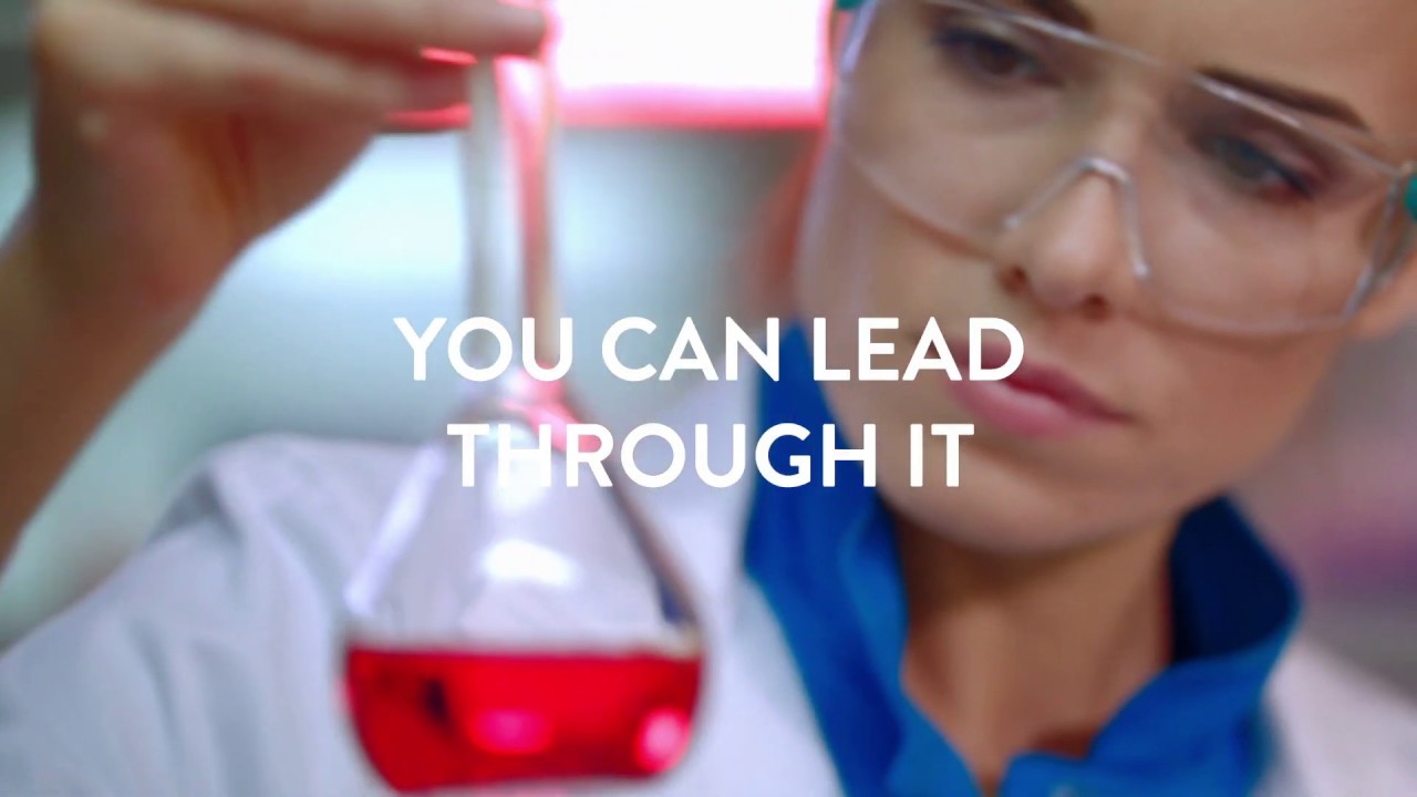 Lead through change  |  Proceed.app