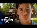 King of the Hill | 12-Year-Old Jesse Bradford’s Joyride
