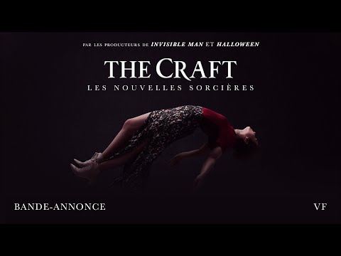 The Craft : Les Nouvelles Sorcières - Bande-annonce VF