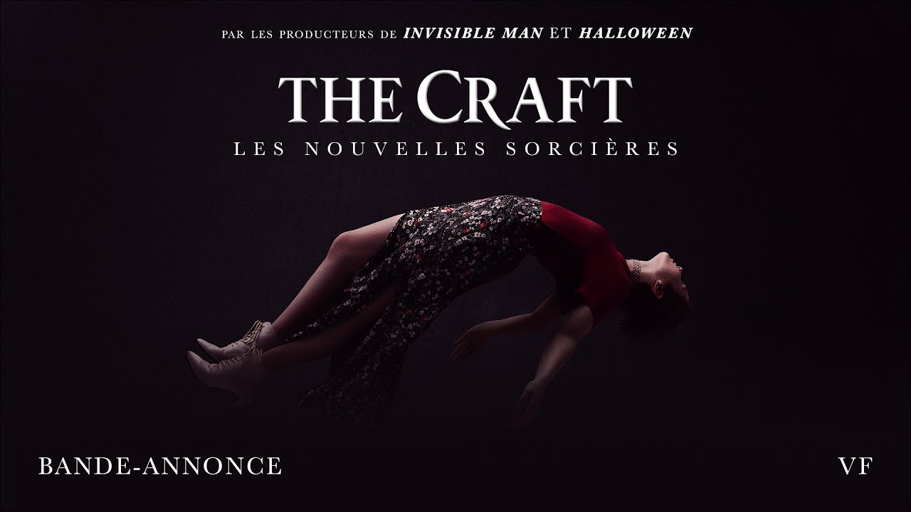 The Craft : Les Nouvelles Sorcières - Bande-annonce VF