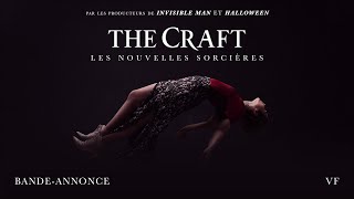 The Craft  Les Nouvelles Sorcières Film Trailer