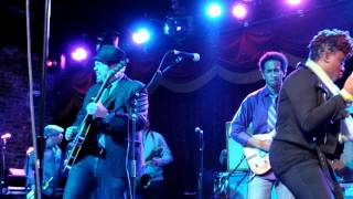 Soulive feat. George Porter, Ledisi &amp; Adam Deitch- Knockin&#39; (BK Bowl- Fri 3/9/12 Set 1)