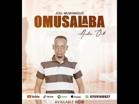 Omusalaba by muwanguzi joel 