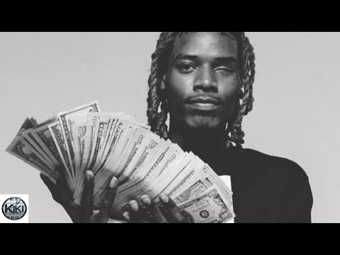 Fetty Wap X Ty $ Dolla Sign X Kid Ink Type Beat "Only You" (Prod. By Kiki Beatz)