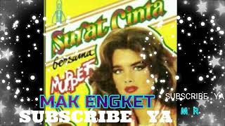 Download lagu MUPPET - MAK ENGKET- LAGU KENANGAN LAWAS mp3