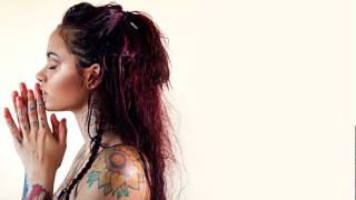 Kehlani - The Way without Chance the Rapper (Audio)
