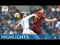 Roma - Napoli 1-2 - Highlights - Giornata 27 - Serie A TIM 2016/17