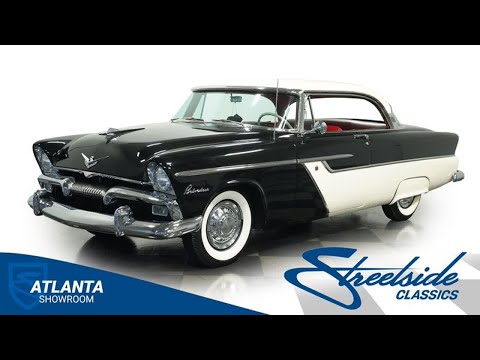 1955 Plymouth Belvedere (CC-1870870) for sale in Lithia Springs, Georgia