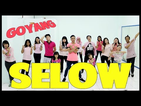 GOYANG SELOW - Choreography by Diego Takupaz Video