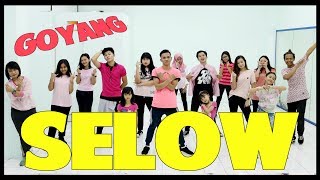 Download lagu GOYANG SELOW - Choreography by Diego Takupaz mp3