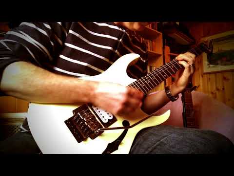 "Rum Truffle " Jamtrack Central Jam of the month February 2018