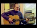 Cypress Grove Blues (Skip James) Leçon 1 guitare ...