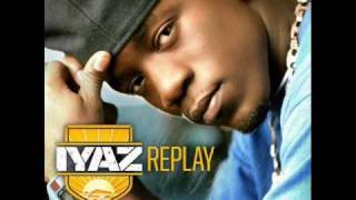 Iyaz - Look At Me Now