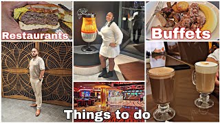 MSC Seaside Cruise Tour and Review | Is it right for you. 