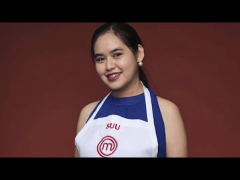 Journey of Suu : MasterChef Legends Finalist
