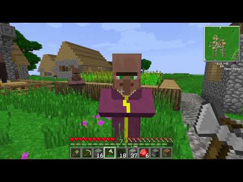 Nargbox LP S03E02 - Průzkum okolí