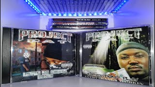 Project Pat - County Jail    2002