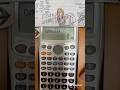 Virus Alert on calculator (Al) #shorts #virusalert #virus #weirdalyankovic #weird #memes #calculator