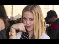 When I M Caroline Sunshine
